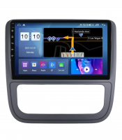 Штатна магнітола серії Mekede M200S під Volkswagen Scirocco 2015+ (F4) 9 дюймів