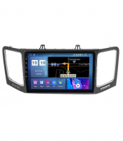 Штатна магнітола серії Mekede M200S під Volkswagen Sharan 2011-2018 (Seat Alhambra 2010-2022) (W1) 9 дюймів