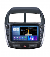 Штатна магнітола серії Mekede M200S під Mitsubishi ASX 1 RVR, Outlander Sport 2010-2016