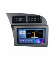 Штатна магнітола серії Mekede M200S під Audi A6L 2005-2011 (K) 9 дюймів