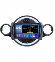 Штатна магнітола серії Mekede M200S під BMW Mini (F2) 2010-2016 (K) 9 дюймів