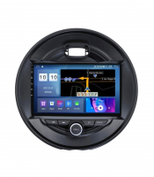 Штатна магнітола серії Mekede M200S під BMW Mini 2014-2020 (K) 9 дюймів