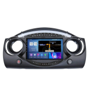 Штатна магнітола серії Mekede M200S під BMW Mini Cooper R50 R52 R53 R56 R60 2004-2006 (K) 9 дюймів