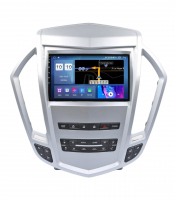 Штатна магнітола серії Mekede M200S під Cadillac SRX 2010-2011 (K2) 9 дюймів