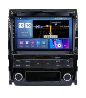 Штатна магнітола серії Mekede M200S під Cadillac SRX/ATS/SLS 2007-2015 (K) 9 дюймів