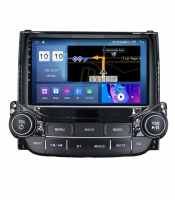 Штатна магнітола серії Mekede M200S під Chevrolet Malibu 8 2012-2015 (K) 9 дюймів