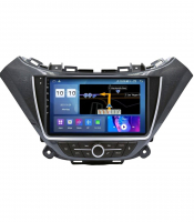 Штатна магнітола серії Mekede M200S під Chevrolet Malibu 9 2015-2020 (K) 9 дюймів