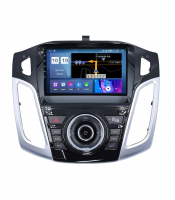 Штатна магнітола серії Mekede M200S під Ford Focus 3 Mk 3 2011-2019 (K1) 9″