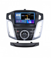 Штатна магнітола серії Mekede M200S під Ford Focus 3 Mk 3 2011-2019 (K2) 9 дюймів