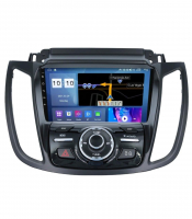 Штатна магнітола серії Mekede M200S під Ford Kuga 2 Escape 3 2012 - 2019 (K1) 9 дюймів
