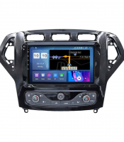 Штатна магнітола серії Mekede M200S під Ford Mondeo 4 2011-2014 9 дюймів