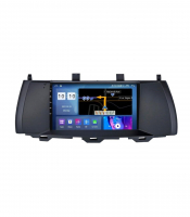 Штатна магнітола серії Mekede M200S під Haval H7 2016-2021 (K) 9 дюймів