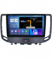 Штатна магнітола серії Mekede M200S під Infiniti G4 G25 G35 G37 2006-2013 Q40 2015; Q60 2013-2016 (Nissan