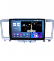 Штатна магнітола серії Mekede M200S під Infiniti QX60 1 2014-2016 (K1) 9 дюймів