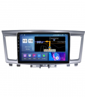 Штатна магнітола серії Mekede M200S під Infiniti QX60 1 2016-2020 (K1) 9 дюймів