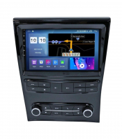 Штатна магнітола серії Mekede M200S під Lexus GS300 IS 1998-2004 (K) 9 дюймів