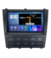Штатна магнітола серії Mekede M200S під Lexus IS200 XE10 1999-2005 For Toyota Altezza XE10 1998-2005 (K) 9