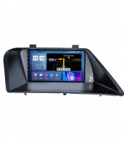 Штатна магнітола серії Mekede M200S під Lexus RX270 RX350 RX450h AL10 3 2008-2015 (K) 9 дюймів