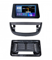 Штатна магнітола серії Mekede M200S під Mazda 3 Mazda3 Axela BM 2013-2017 (K) 9 дюймів