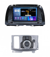 Штатна магнітола серії Mekede M200S під Mazda CX5 CX-5 CX 5 1 KE 2012-2015 (K) 9 дюймів