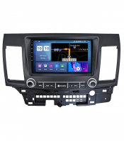 Штатна магнітола серії Mekede M200S під Mitsubishi Lancer 10 CY 2007-2012 Galant Fortis 2007-2015 (Proton