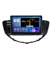 Штатна магнітола серії Mekede M200S під Subaru Tribeca 2007-2014 (K) 9 дюймів