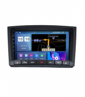 Штатна магнітола серії Mekede M200S під Volkswagen Touareg GP 2002-2010 (K) 9 дюймів