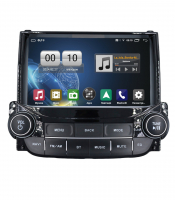 Штатна магнітола серії QIV Q1 під Chevrolet Malibu 8 2012-2015 (K) 9 дюймів