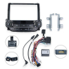 Штатна магнітола серії QIV Q1 під Chevrolet Malibu 8 2012-2015 (K) 9 дюймів  C-Q45167
