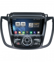 Штатна магнітола серії QIV Q1 під Ford Kuga 2 Escape 3 2012 - 2019 (K1) 9 дюймів