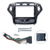 Штатна магнітола серії QIV Q1 під Ford Mondeo 4 2011-2014 9 дюймів  C-Q45176