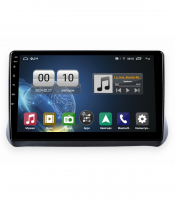 Штатна магнітола серії QIV Q1 під Great Wall C30 2015+ (K) 9 дюймів