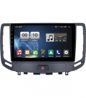 Штатна магнітола серії QIV Q1 під Infiniti G4 G25 G35 G37 2006-2013 Q40 2015; Q60 2013-2016 (Nissan Skyline