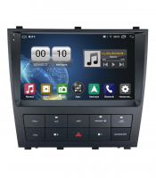 Штатна магнітола серії QIV Q1 під Lexus IS200 XE10 1999-2005 For Toyota Altezza XE10 1998-2005 (K) 9 дюймів