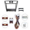 Штатна магнітола серії QIV Q1 під Lexus LS460 LS600 2006-2010 (K) 9 дюймів  C-Q45192