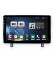 Штатна магнітола серії QIV Q1 під Opel Astra H (F1) 2006-2014 (K) 9 дюймів