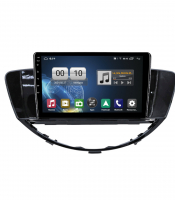 Штатна магнітола серії QIV Q1 під Subaru Tribeca 2007-2014 (K) 9 дюймів