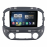 Штатна магнітола серії QIV Q1 під Chevrolet Colorado 2015-2022 GMC Canyon 2015-2022 (W2) 9 дюймів