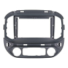 Штатна магнітола серії QIV Q1 під Chevrolet Colorado 2015-2022 GMC Canyon 2015-2022 (W2) 9 дюймів  C-Q45224