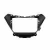 Штатна магнітола серії QIV Q1 під Chevrolet Malibu 9 2015-2020 (F1) (W2) 9 дюймів  C-Q45226