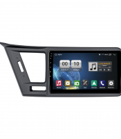 Штатна магнітола серії QIV Q1 під Honda Spirior 2014-2018 9 дюймів