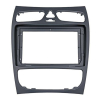 Штатна магнітола серії QIV Q1 під Mercedes Benz CLK Class C209 A209 2002-2005 (F1) (W2)9 дюймів  C-Q45246