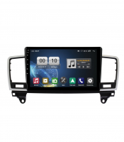 Штатна магнітола серії QIV Q1 під Mercedes-Benz M-Class M Class W166 ML 2011-2015 (W2) 9 дюймів