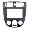 Штатна магнітола серії QIV Q1 під Chevrolet Lacetti J200 For Buick Excelle Hrv 2004-2013 For Daewoo Gentra 2  C-Q45273