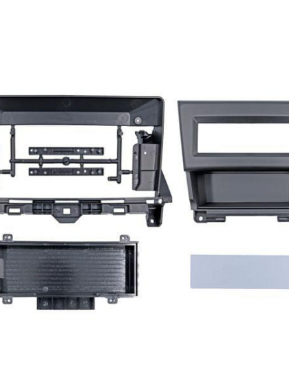 Штатна магнітола серії QIV Q1 під Honda Crosstour 1 TF 2009-2015 Accord 2008-2012 (F1) (W1) 10 дюймів