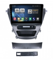 Штатна магнітола серії QIV Q1 під Hyundai Elantra 5 JK GD MD UD 2011-2013 Avante (MD) 2013-2015 (F3) (W2) 10