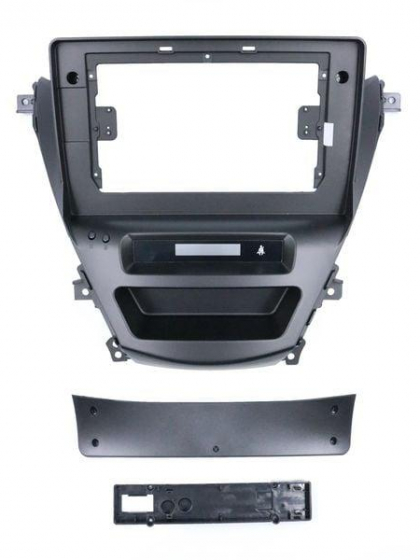 Штатна магнітола серії QIV Q1 під Hyundai Elantra 5 JK GD MD UD 2011-2013 Avante (MD) 2013-2015 (F3) (W3) 10