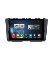 Штатна магнітола серії QIV Q1 під Hyundai IX25 2020+, Creta 2020+ (F2) 10 дюймів