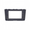 Штатна магнітола серії QIV Q1 під Hyundai IX25 2020+, Creta 2020+ (F2) 10 дюймів  C-Q45303