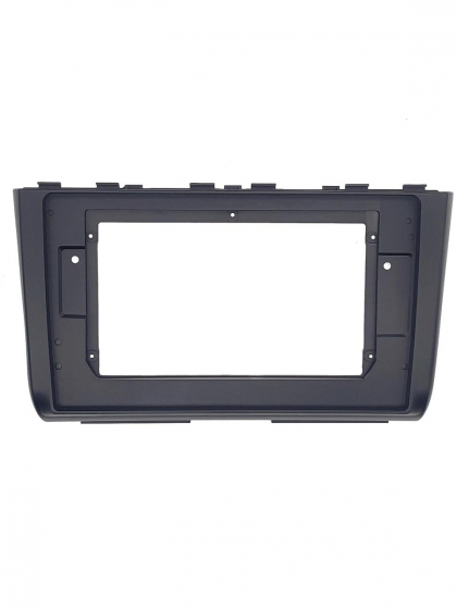 Штатна магнітола серії QIV Q1 під Hyundai IX25 2020+, Creta 2020+ (F2) 10 дюймів